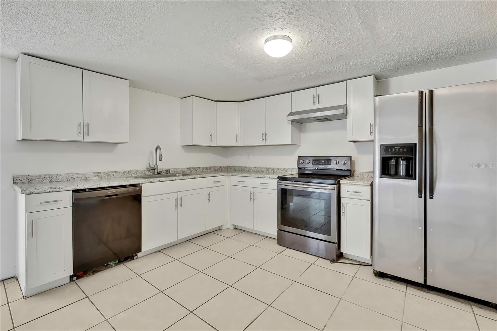 RIDGE CREST GARDENS - Residential