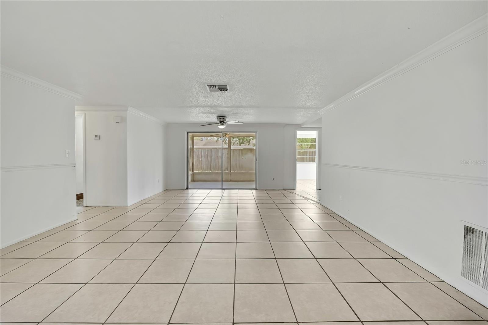 RIDGE CREST GARDENS - Residential