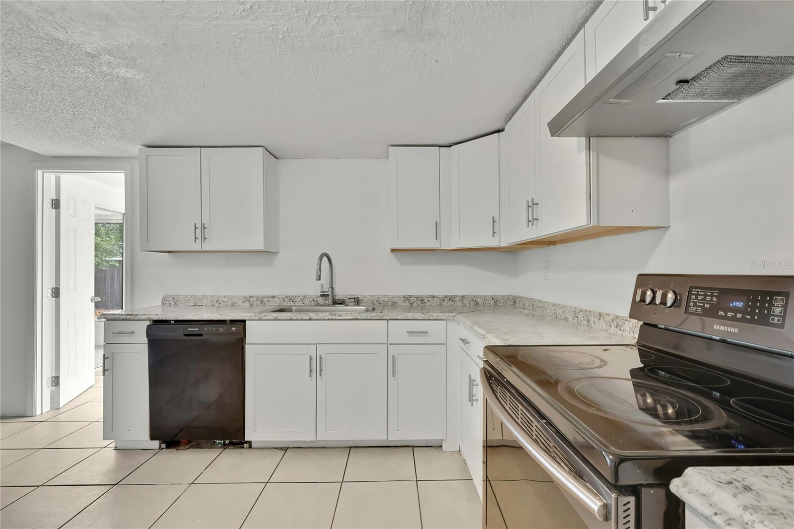 RIDGE CREST GARDENS - Residential