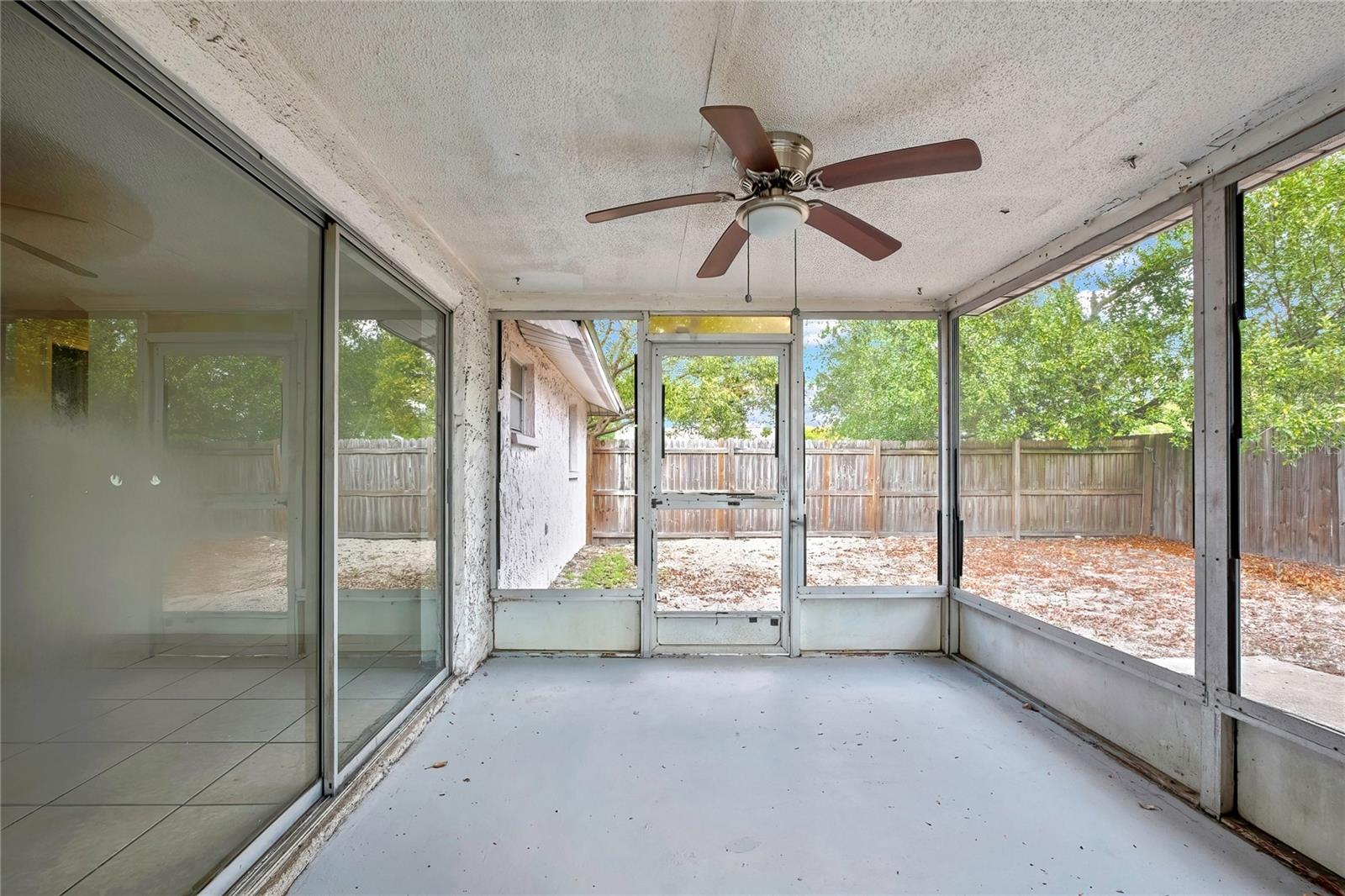 RIDGE CREST GARDENS - Residential