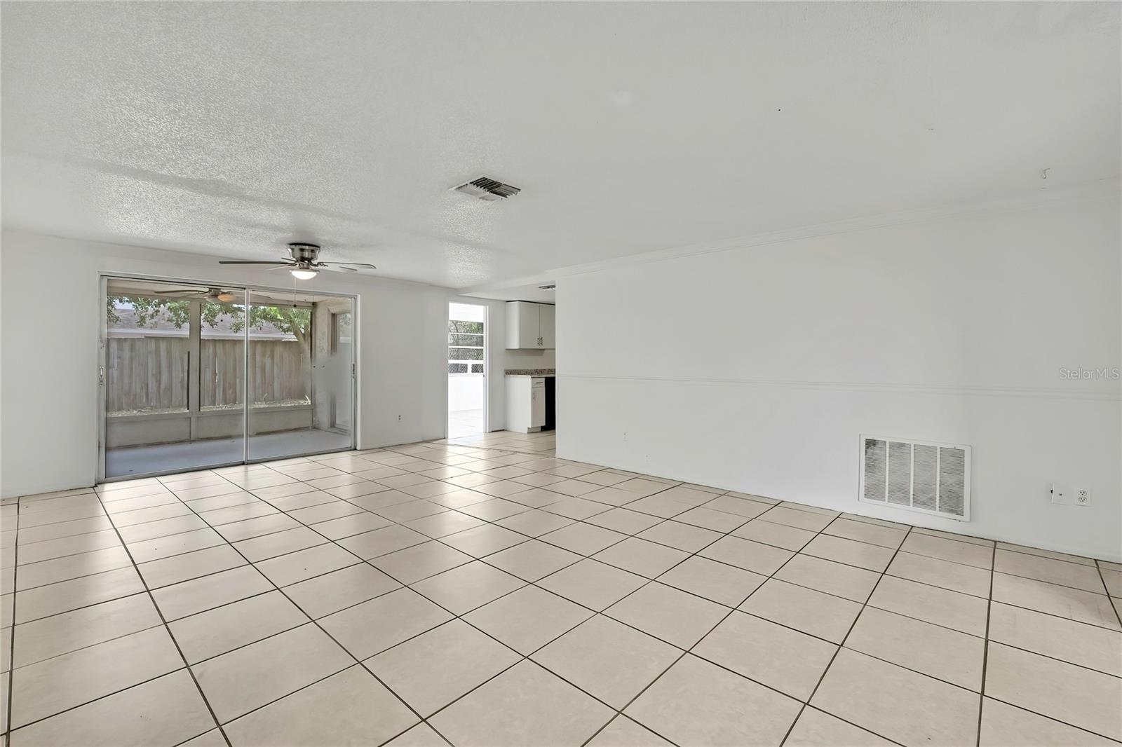 RIDGE CREST GARDENS - Residential