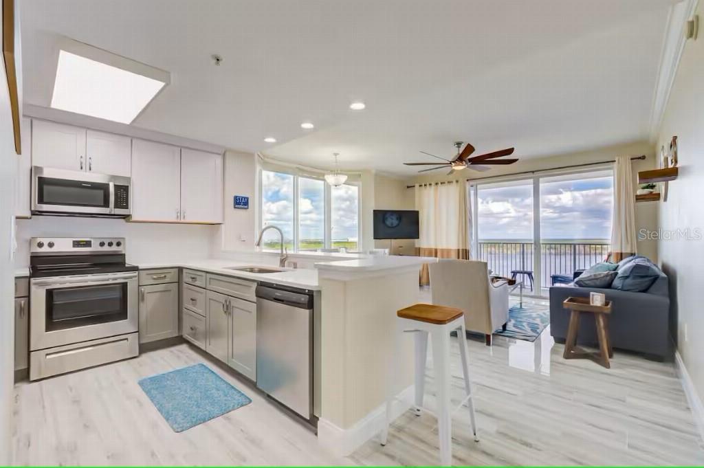 13415 BLUE HERON BEACH DRIVE 1201