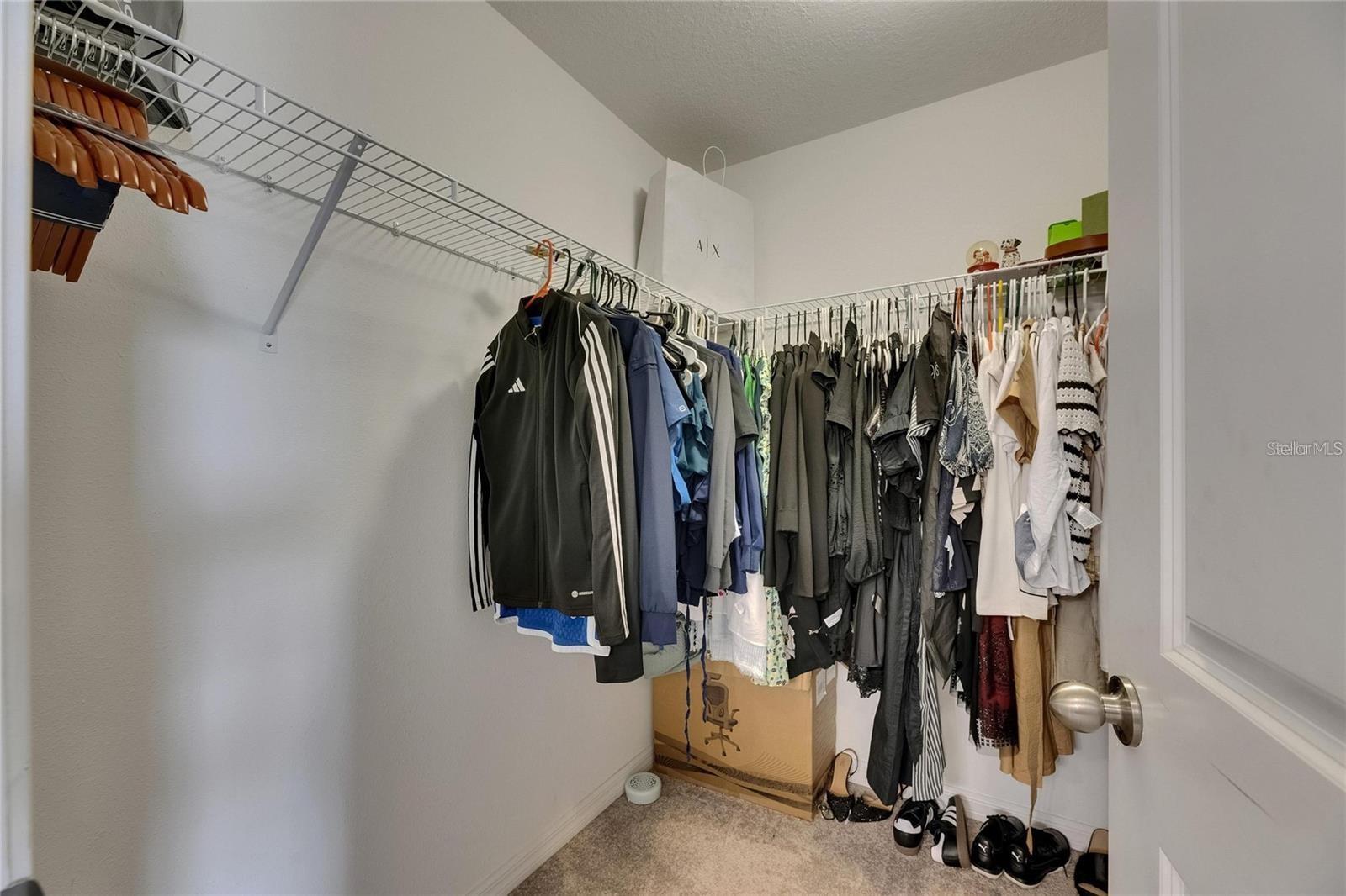 SUMMERFIELD CROSSINGS VILLAGE - Residential Lease