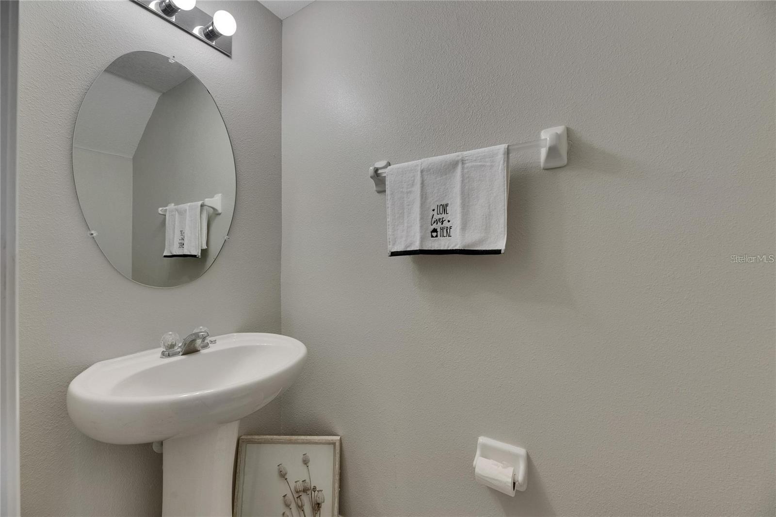 SUMMERFIELD CROSSINGS VILLAGE - Residential Lease