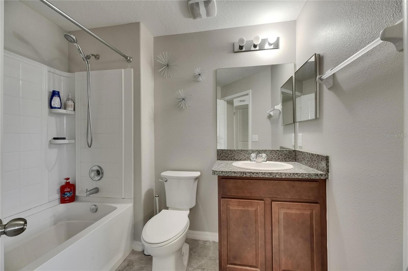 SUMMERFIELD CROSSINGS VILLAGE - Residential Lease