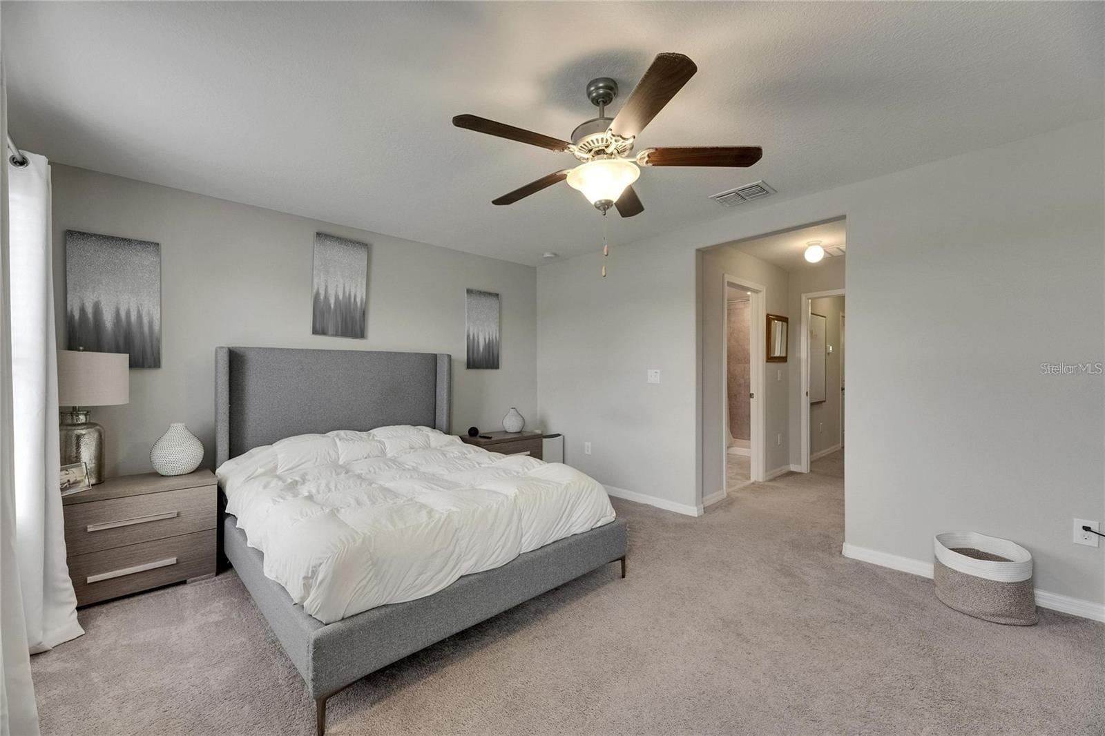 SUMMERFIELD CROSSINGS VILLAGE - Residential Lease