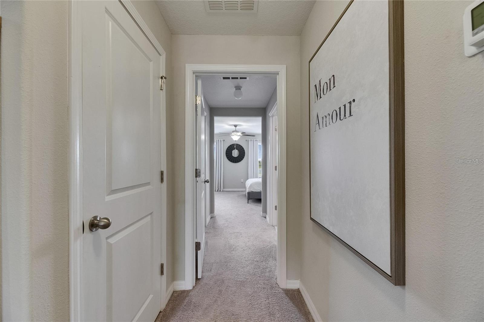 SUMMERFIELD CROSSINGS VILLAGE - Residential Lease