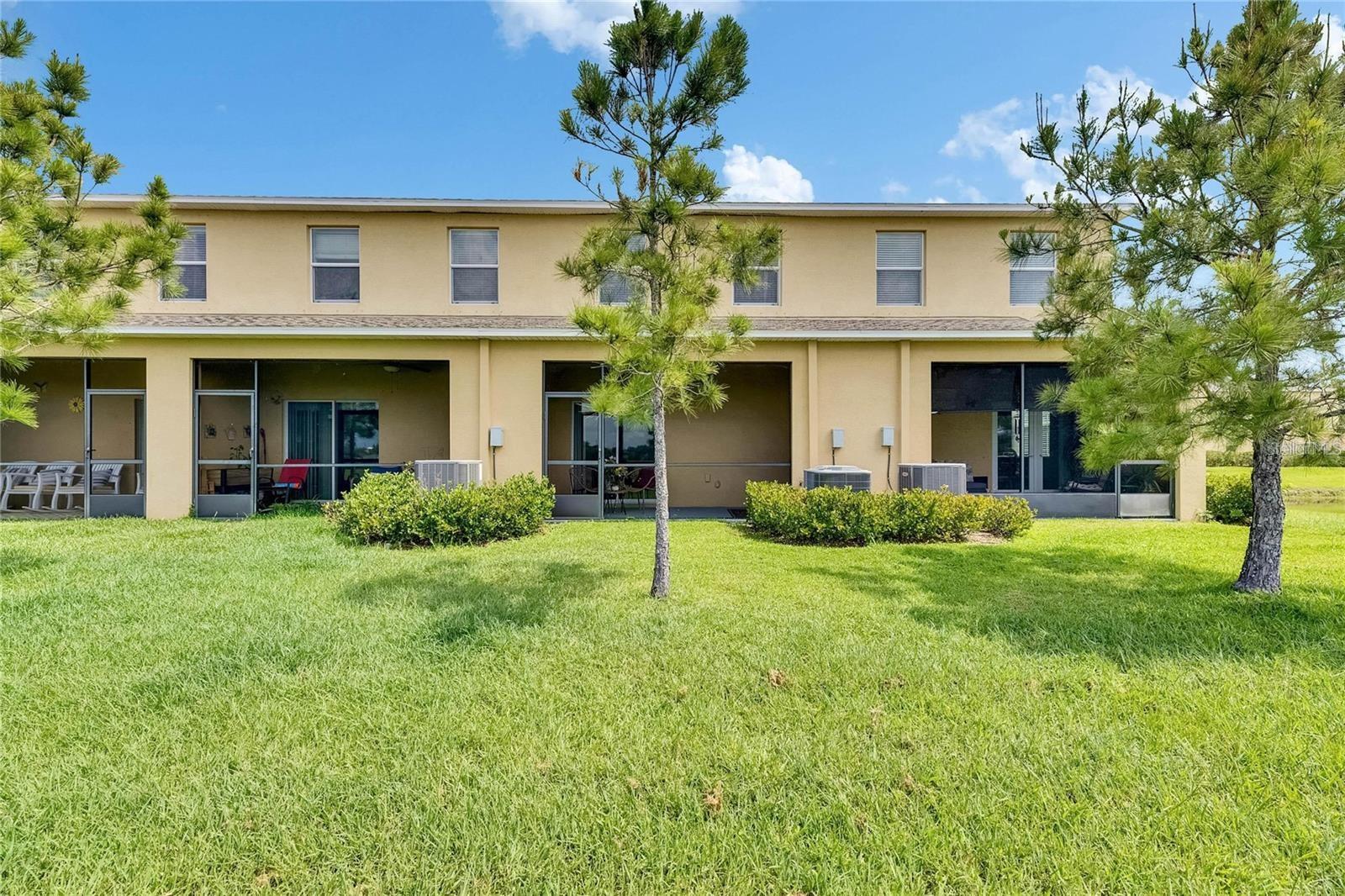 SUMMERFIELD CROSSINGS VILLAGE - Residential Lease