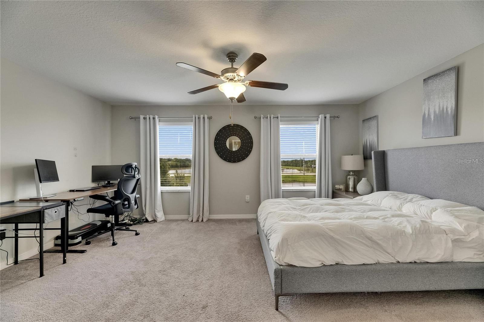 SUMMERFIELD CROSSINGS VILLAGE - Residential Lease