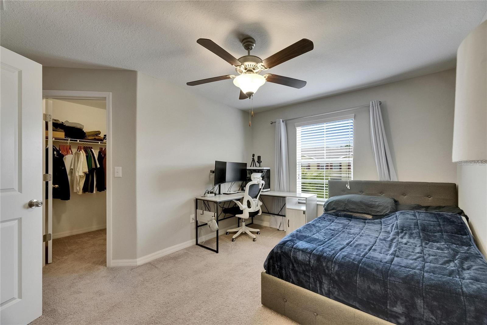 SUMMERFIELD CROSSINGS VILLAGE - Residential Lease