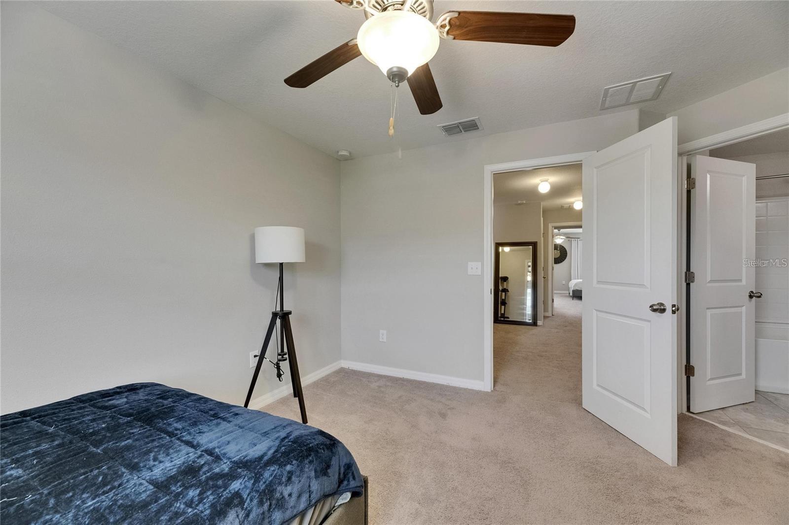 SUMMERFIELD CROSSINGS VILLAGE - Residential Lease