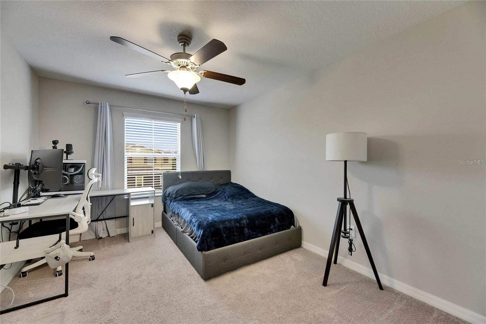 SUMMERFIELD CROSSINGS VILLAGE - Residential Lease