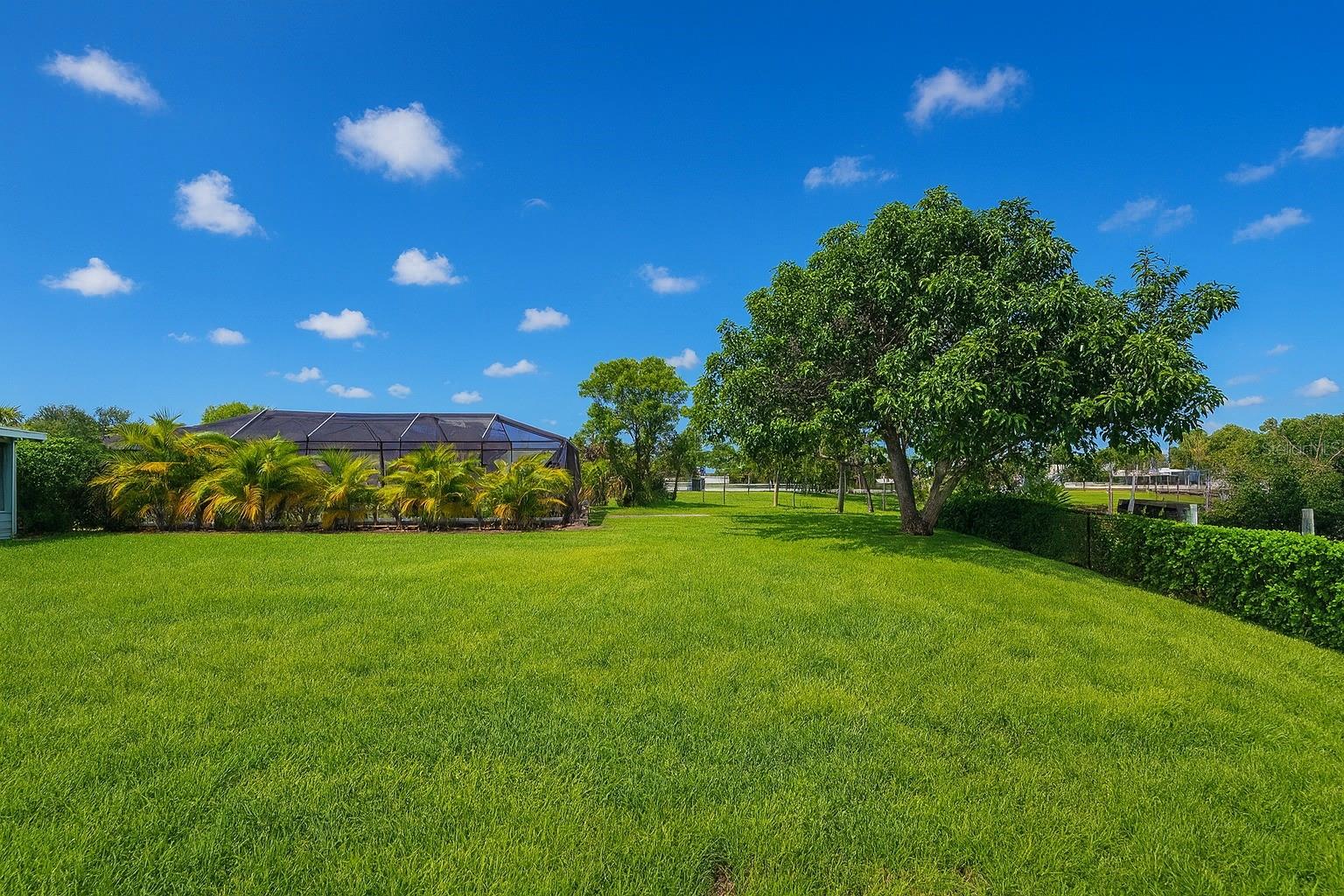 FORT MYERS SHORES - Residential