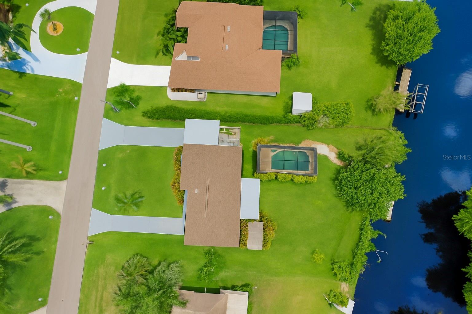 FORT MYERS SHORES - Residential
