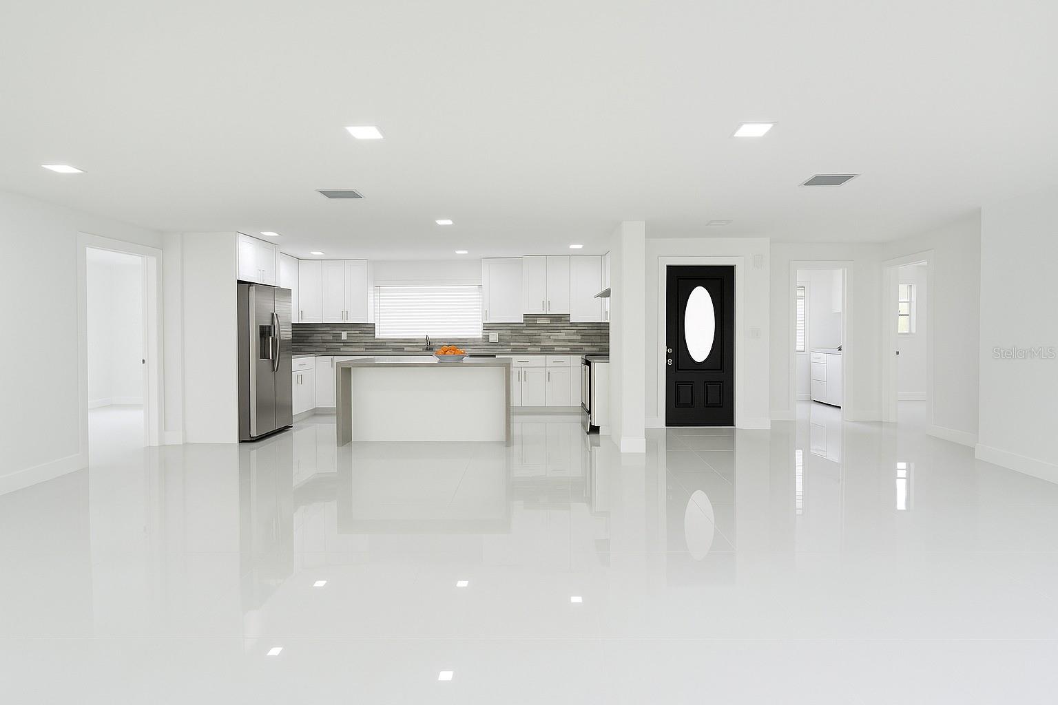 FORT MYERS SHORES - Residential