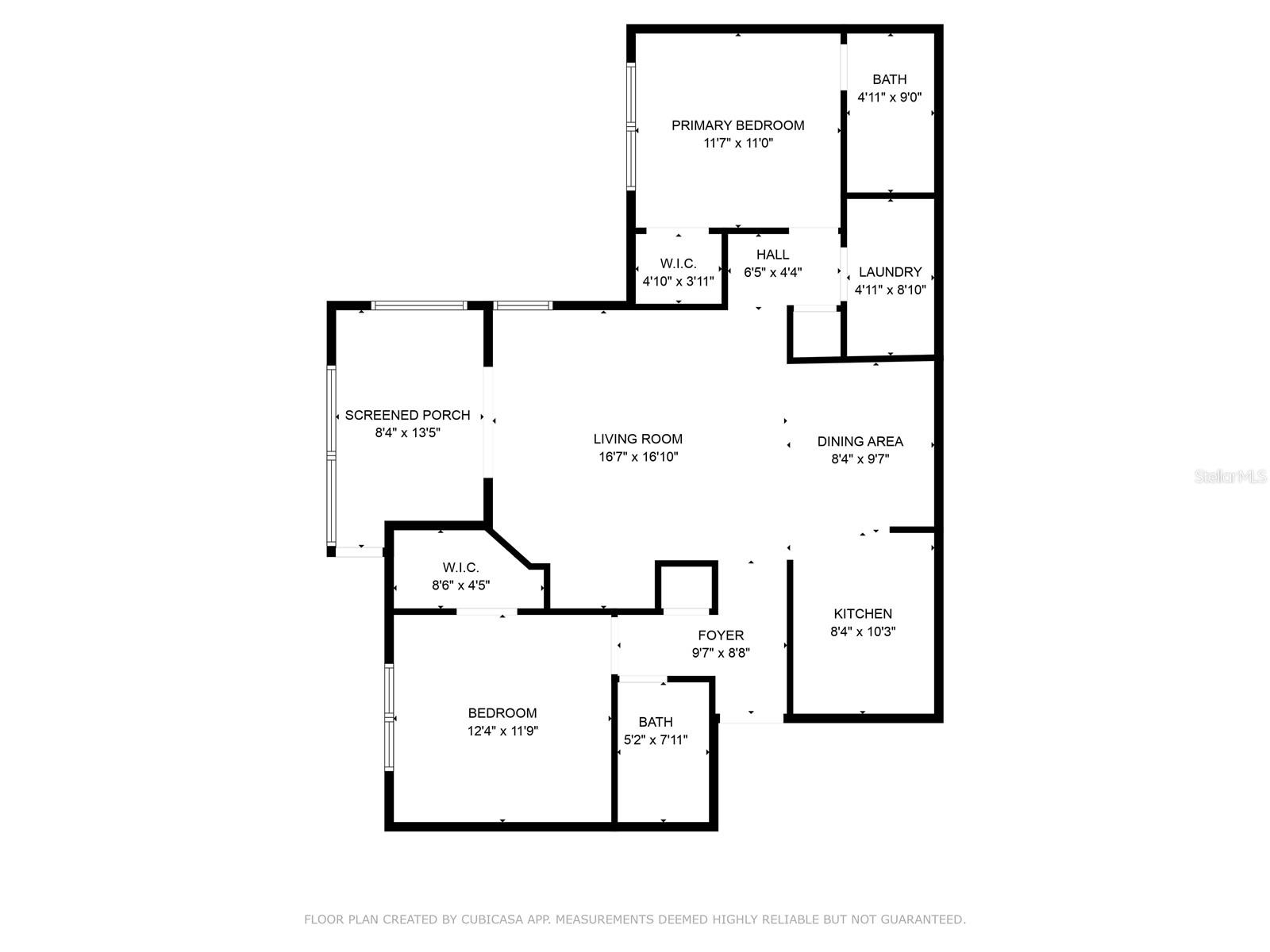 9481 HIGHLAND OAK DRIVE 710