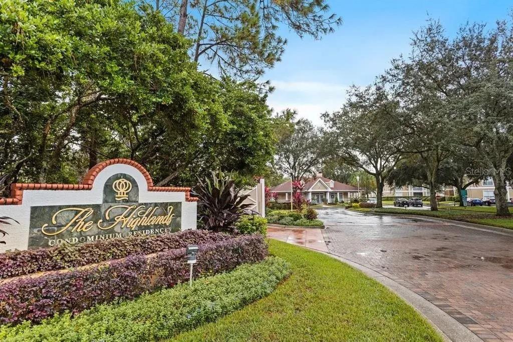 9481 HIGHLAND OAK DRIVE 710