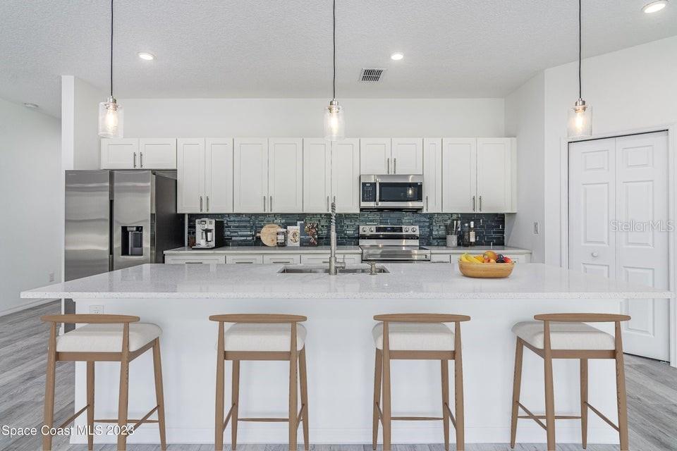 PORT MALABAR UNIT 32 - Residential