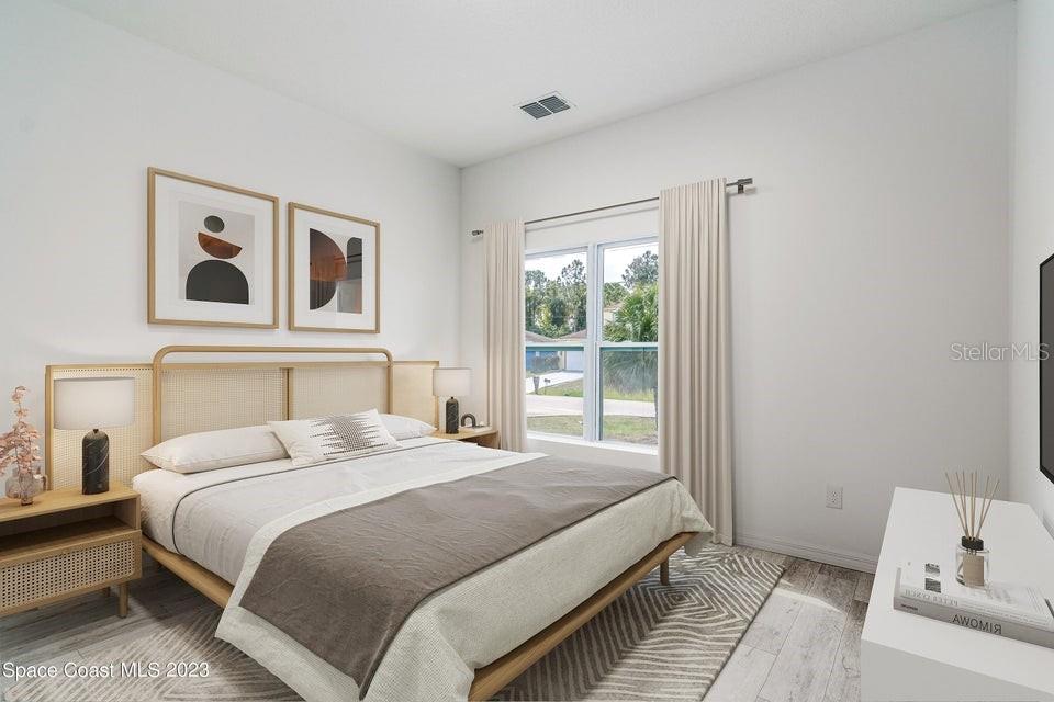 PORT MALABAR UNIT 32 - Residential