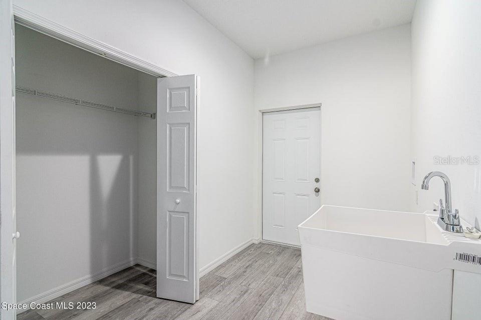 PORT MALABAR UNIT 32 - Residential