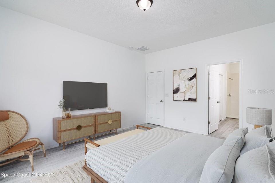 PORT MALABAR UNIT 32 - Residential