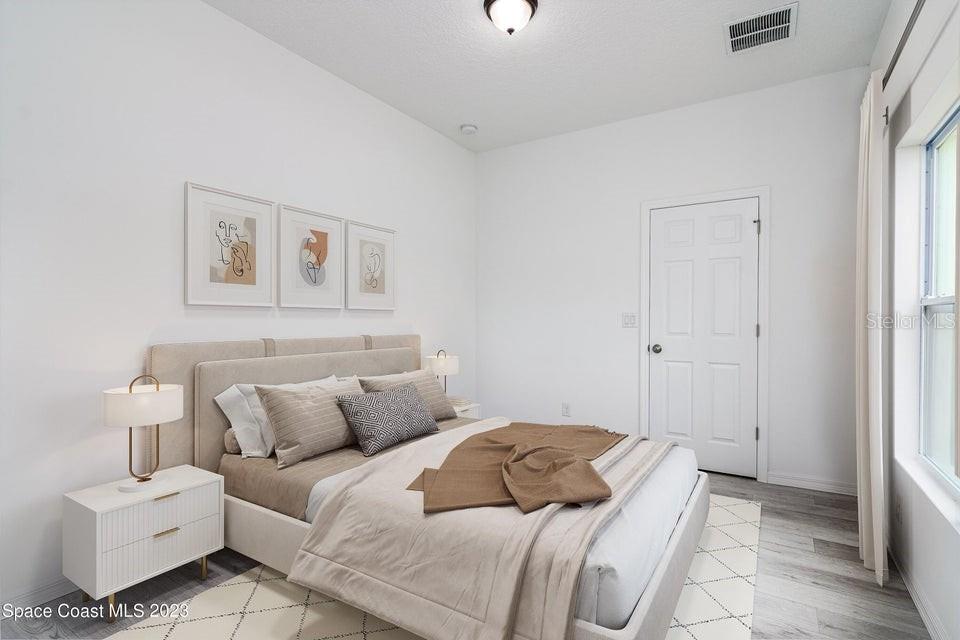 PORT MALABAR UNIT 32 - Residential