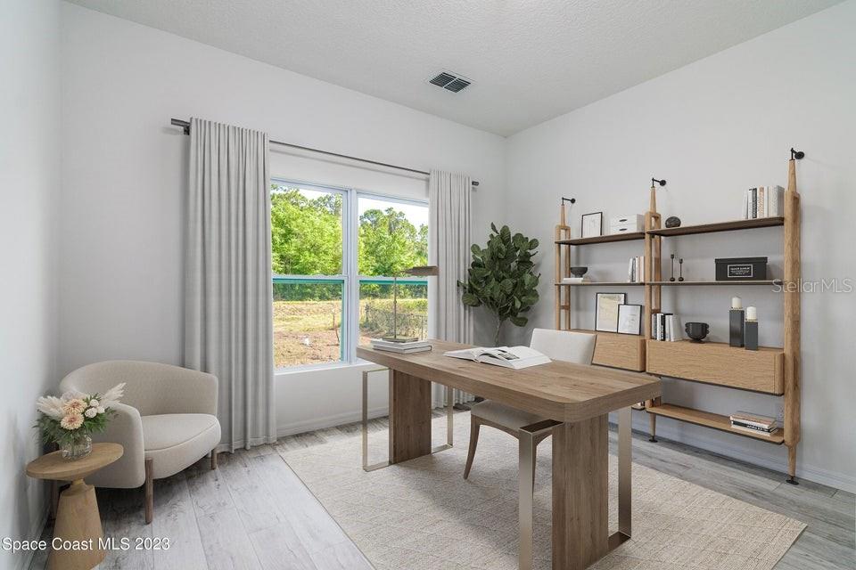 PORT MALABAR UNIT 32 - Residential