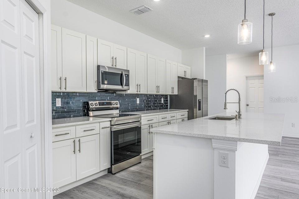 PORT MALABAR UNIT 32 - Residential