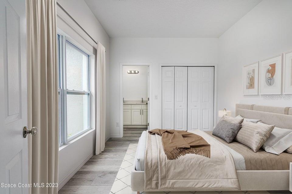 PORT MALABAR UNIT 32 - Residential