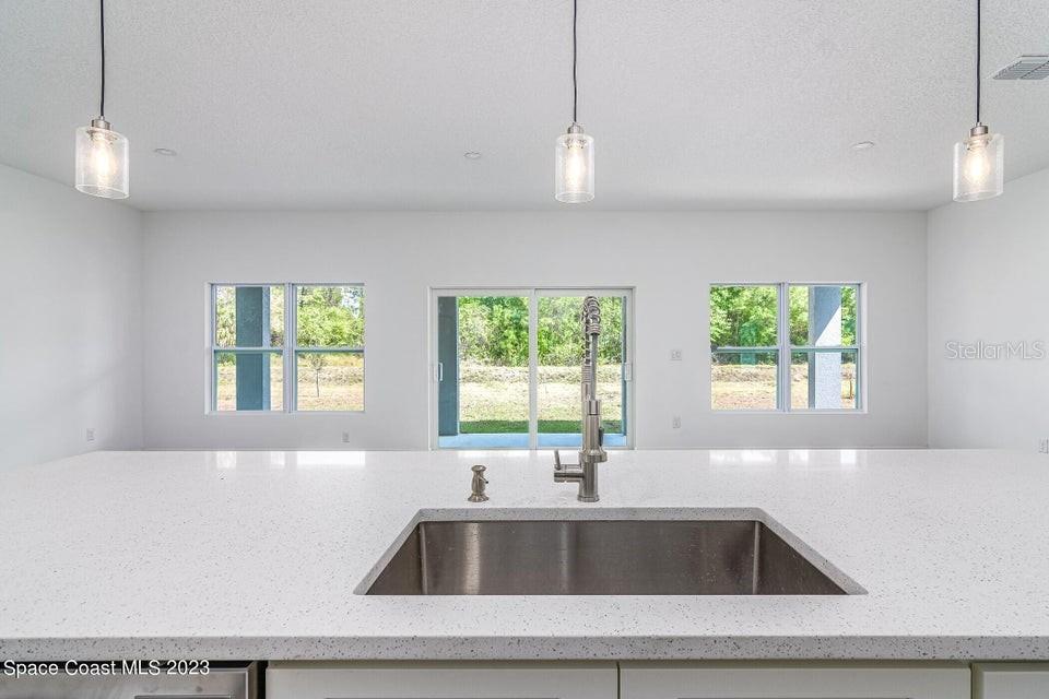 PORT MALABAR UNIT 32 - Residential