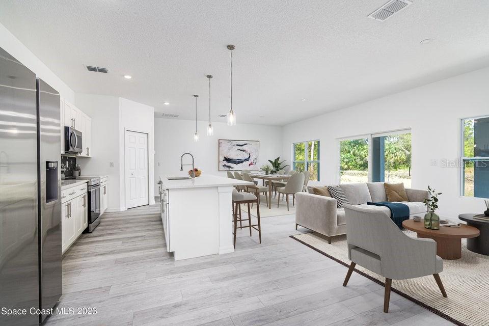 PORT MALABAR UNIT 32 - Residential