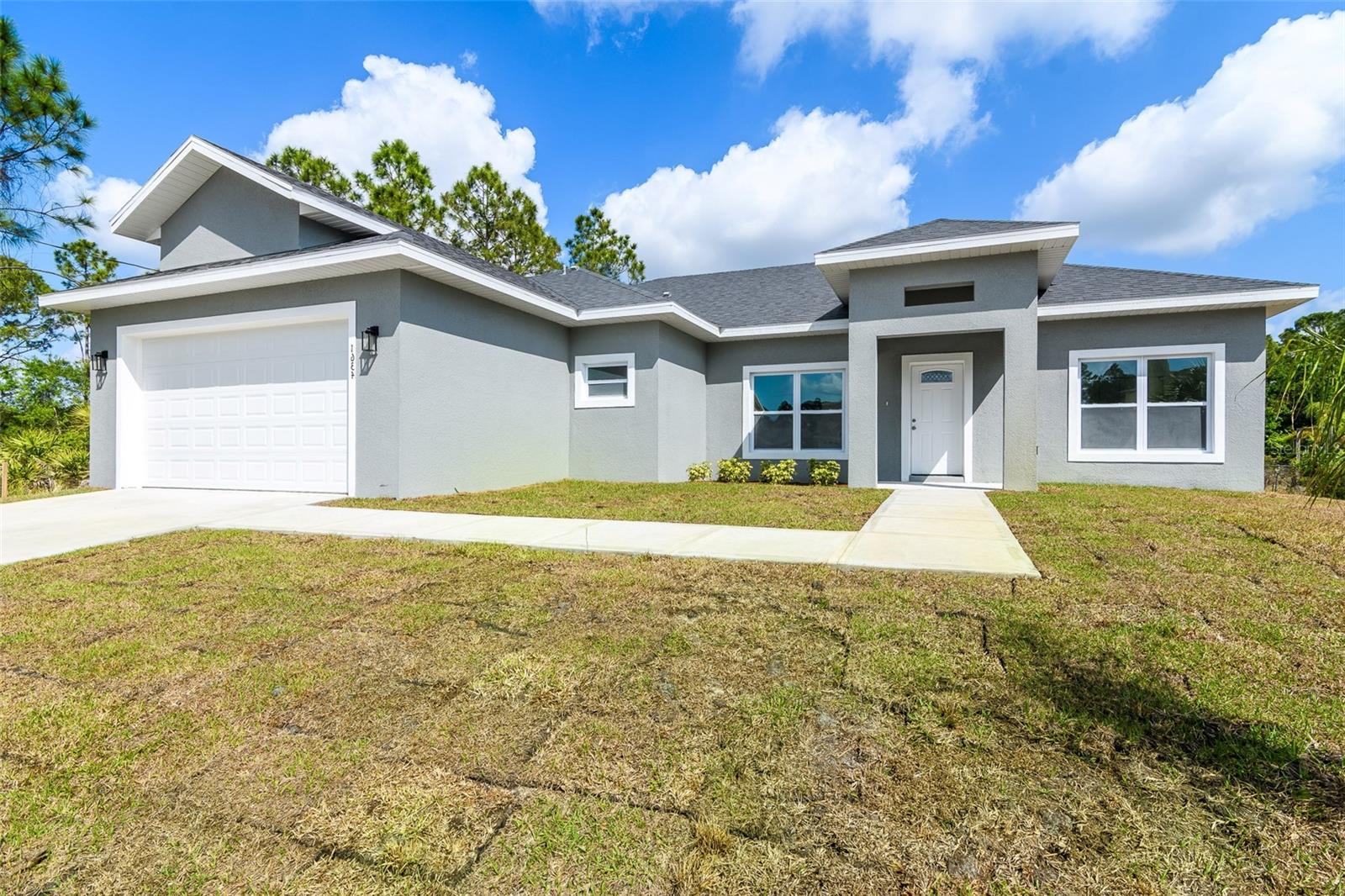 PORT MALABAR UNIT 32 - Residential