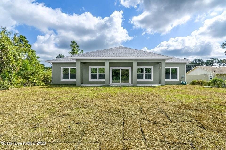 PORT MALABAR UNIT 32 - Residential