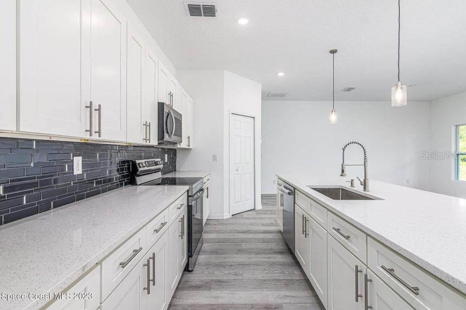 PORT MALABAR UNIT 32 - Residential