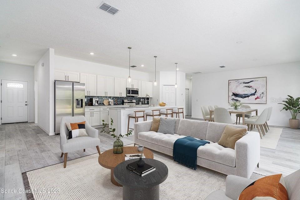 PORT MALABAR UNIT 32 - Residential