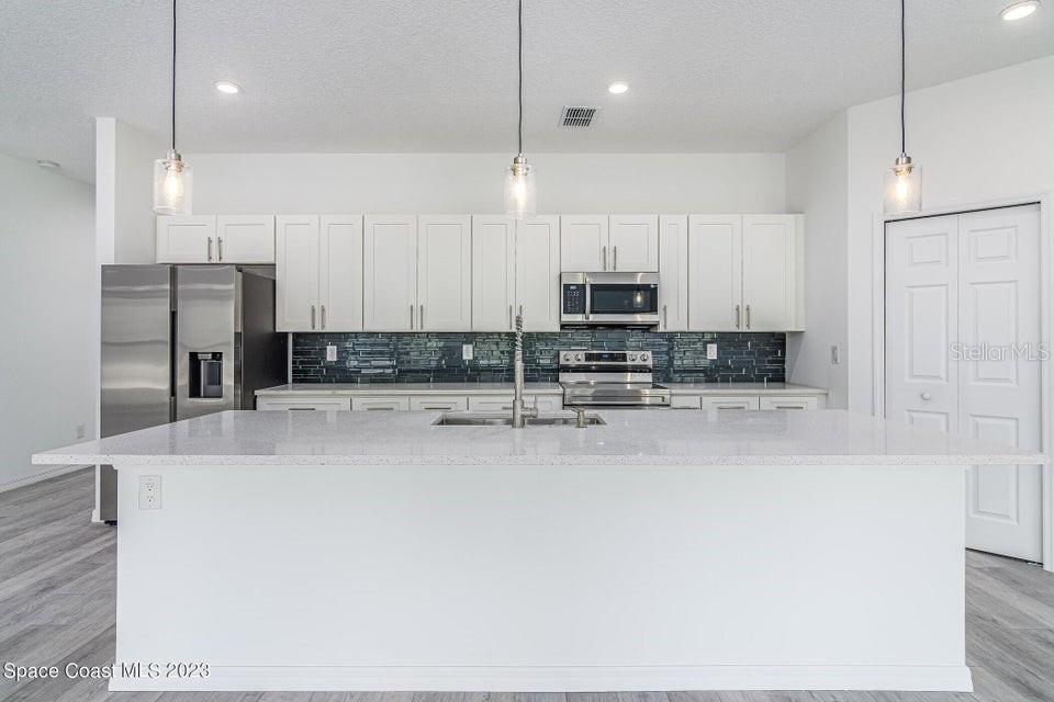 PORT MALABAR UNIT 32 - Residential