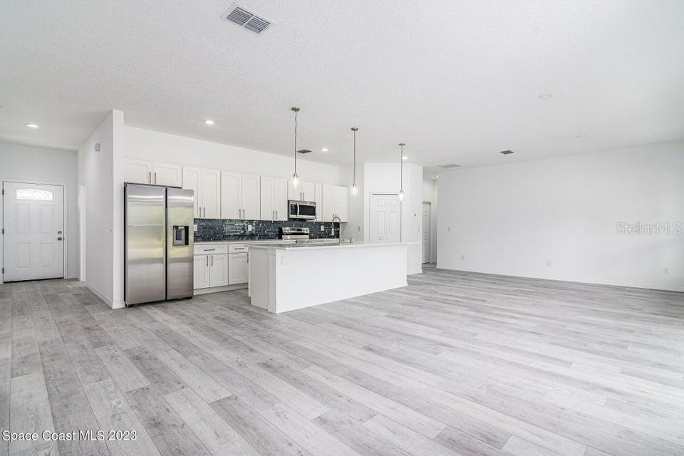 PORT MALABAR UNIT 32 - Residential