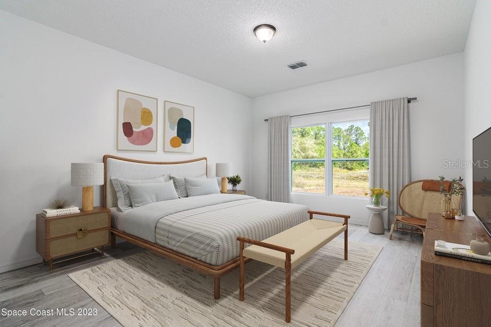 PORT MALABAR UNIT 32 - Residential