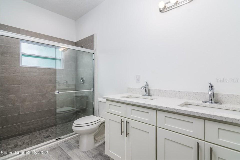 PORT MALABAR UNIT 32 - Residential