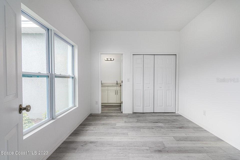 PORT MALABAR UNIT 32 - Residential