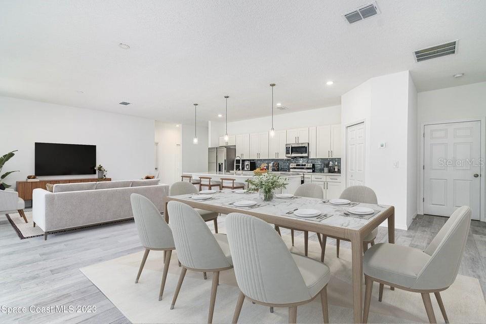 PORT MALABAR UNIT 32 - Residential