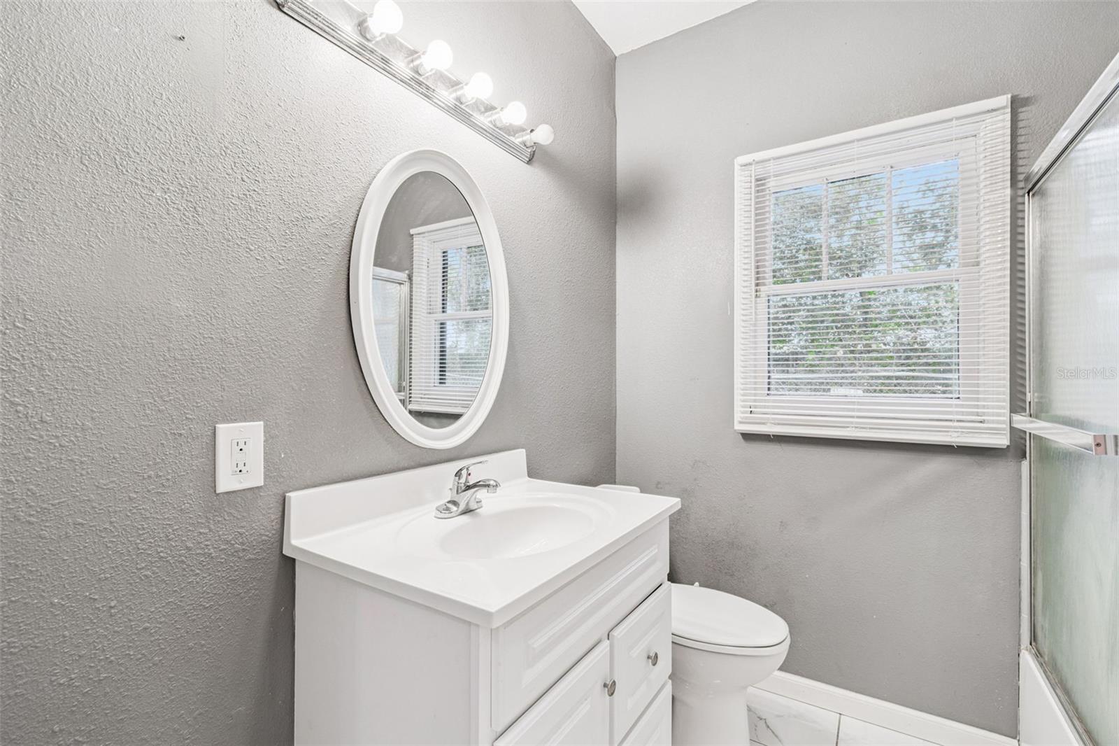 LAKE HUNTER TERRACE - Residential