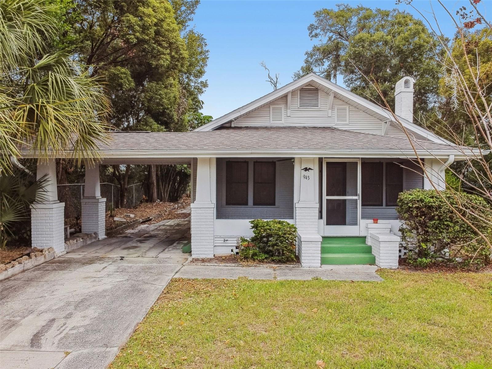 LAKE HUNTER TERRACE - Residential