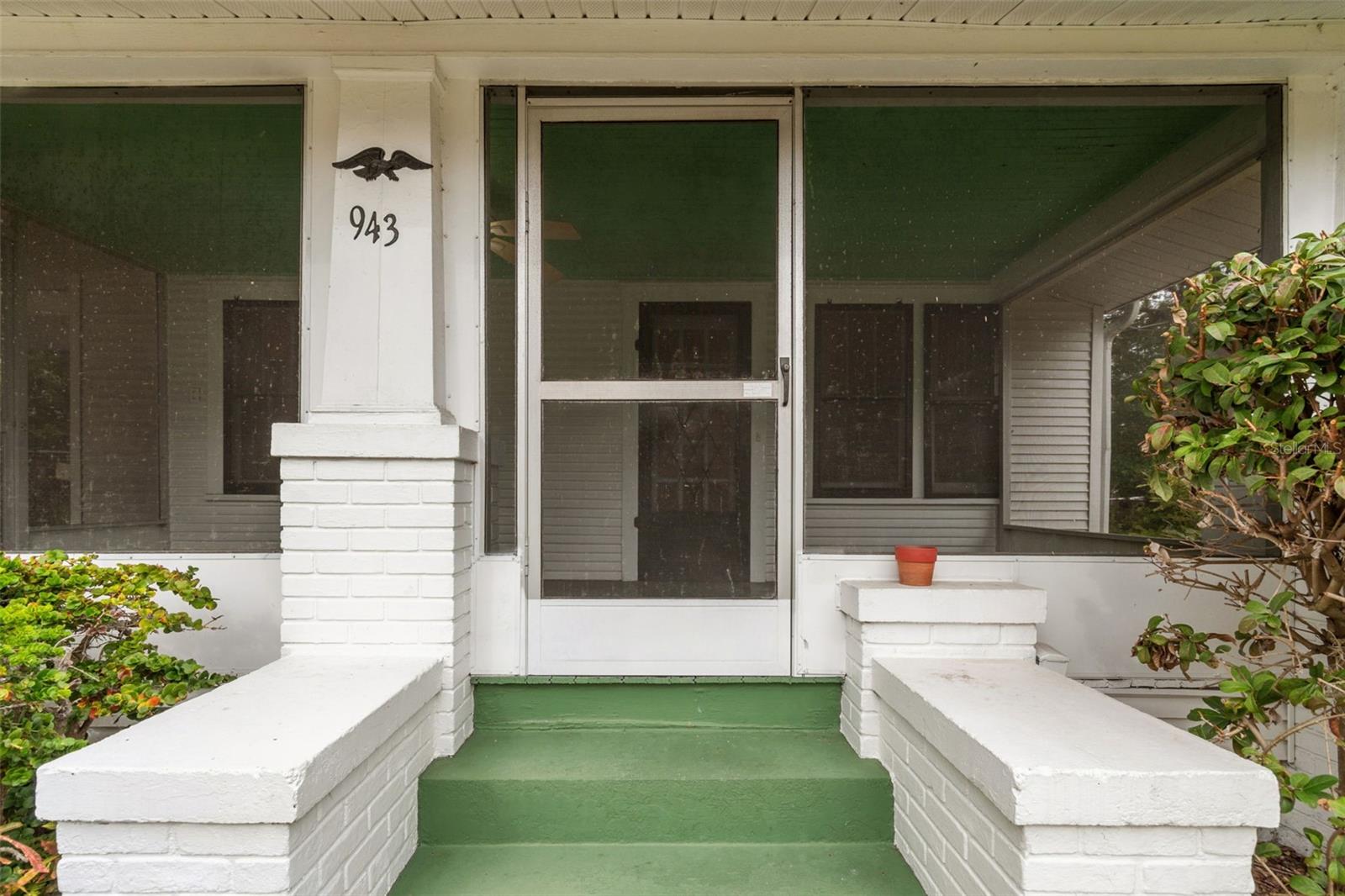 LAKE HUNTER TERRACE - Residential