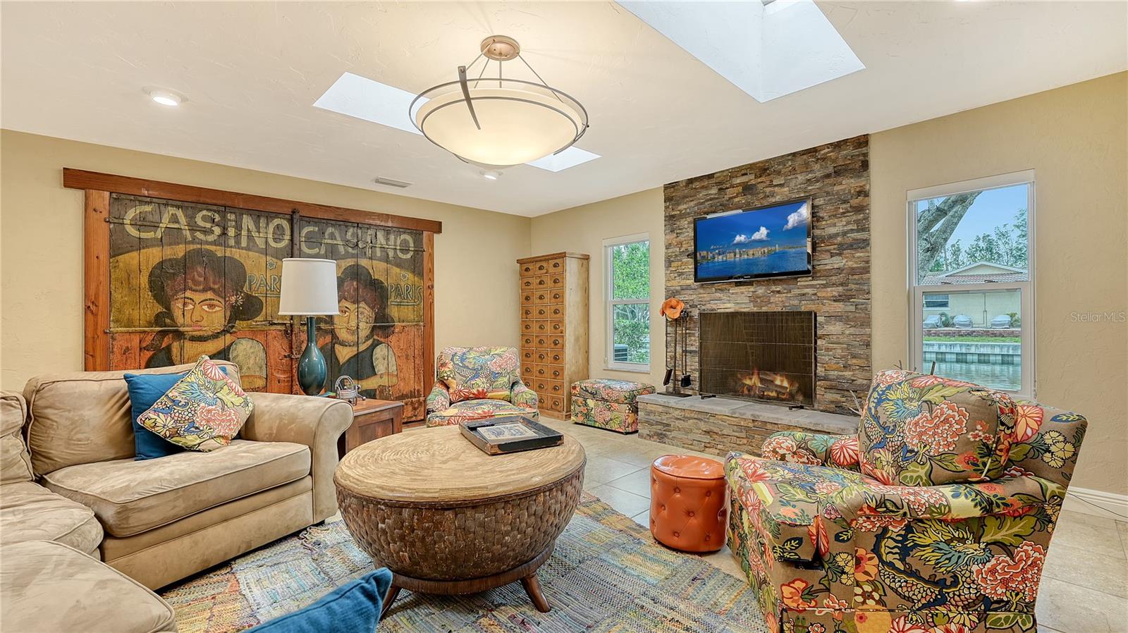 SIESTAS BAYSIDE - Residential