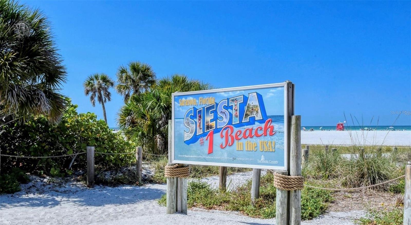 SIESTAS BAYSIDE - Residential