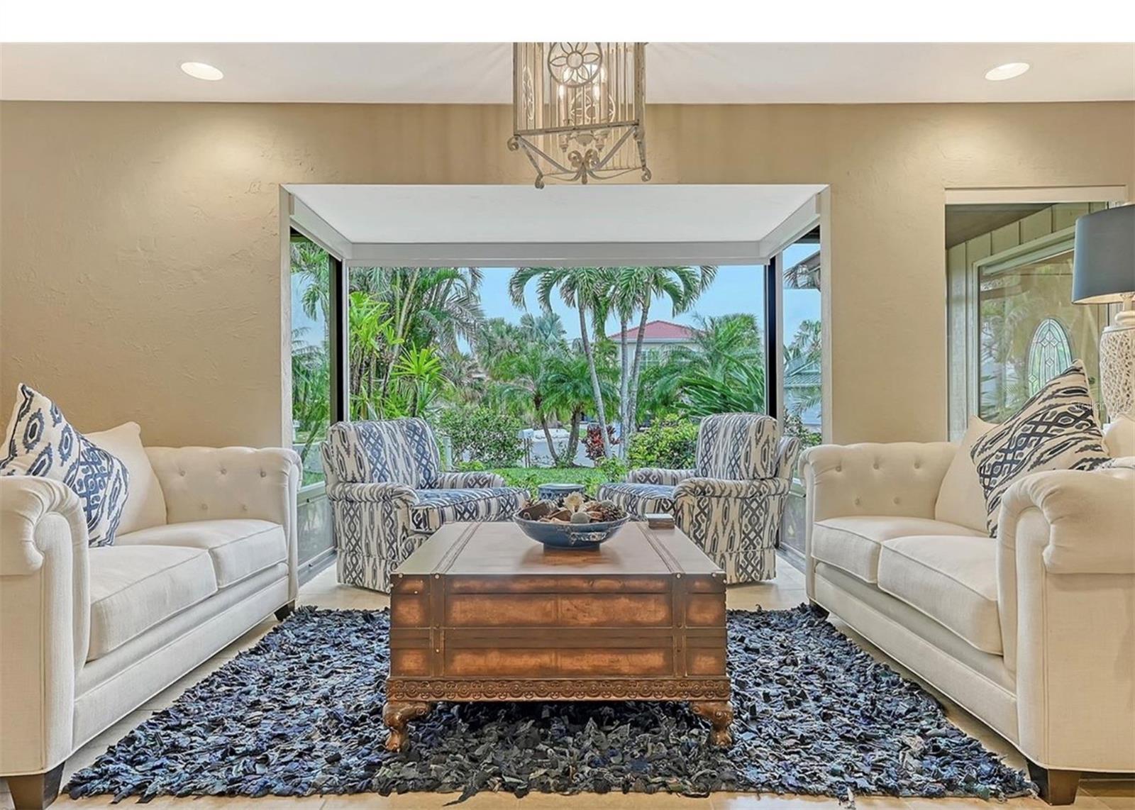 SIESTAS BAYSIDE - Residential