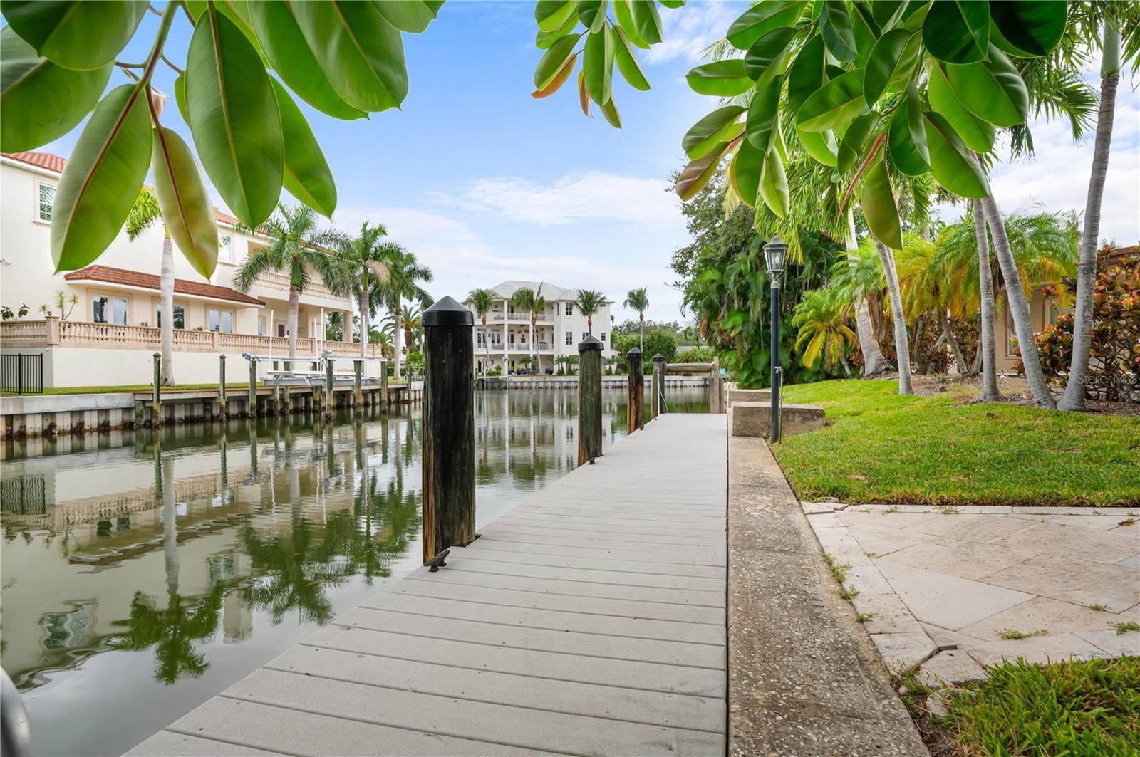 SIESTAS BAYSIDE - Residential