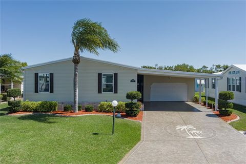 Photo of 8424 Regal Way, Palmetto, FL 34221 (MLS # A4644879)