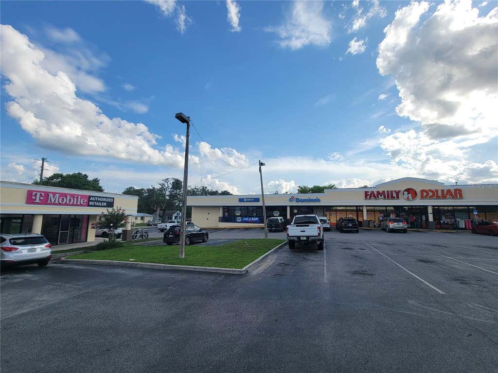 Photo of 5912 SE Abshier Boulevard, Belleview, FL 34420 (MLS # OM726409)